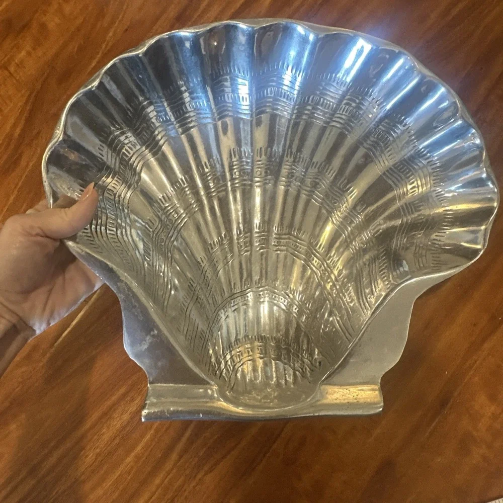 N/A vintage silver